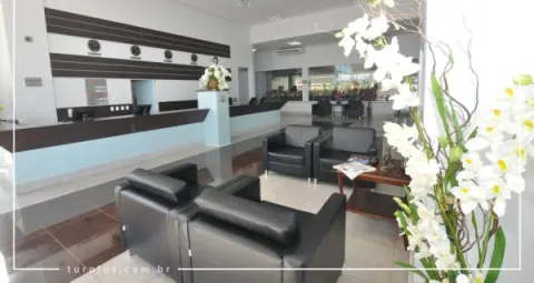 Império Romano | Hotel em Caldas Novas com piscinas termais e lazer