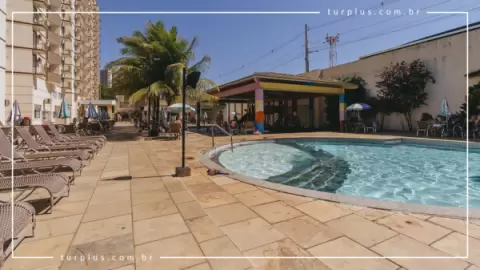 Hotel diRoma Exclusive | Ao lado do diRoma Acqua Park