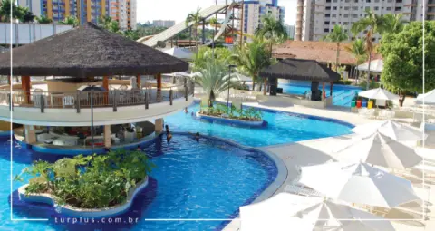 Ingresso Clube Privé | Caldas Novas GO