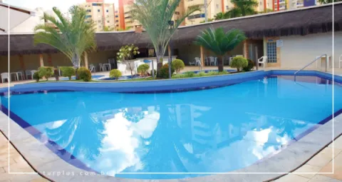 Clube Privé em Caldas Novas