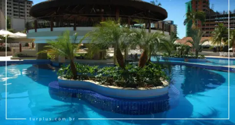 Ingresso Clube Privé | Caldas Novas GO