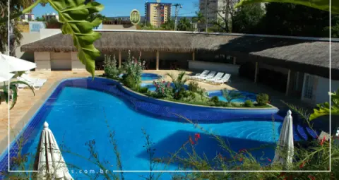 Ingresso Clube Privé | Caldas Novas GO