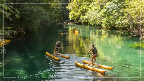 Ingresso Hot Park | Rio Quente GO