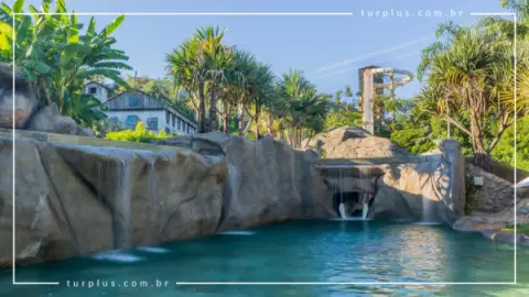 Ingresso Hot Park | Rio Quente GO