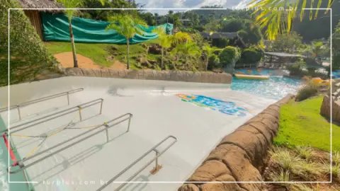 Ingresso Hot Park | Rio Quente GO