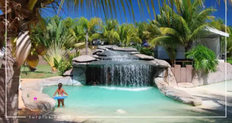 Ingresso Náutico Praia Clube | Caldas Novas GO