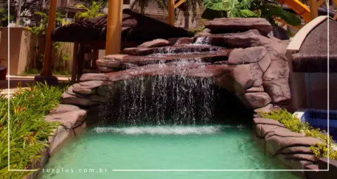 Ingresso Water Park | Caldas Novas GO