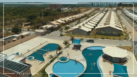 Jardins da Lagoa CondoResort | Caldas Novas GO