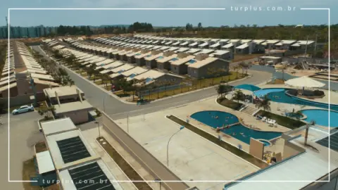 Jardins da Lagoa CondoResort | Caldas Novas GO