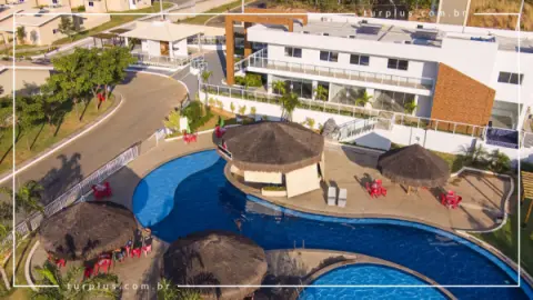 Jardins da Lagoa CondoResort | Caldas Novas GO