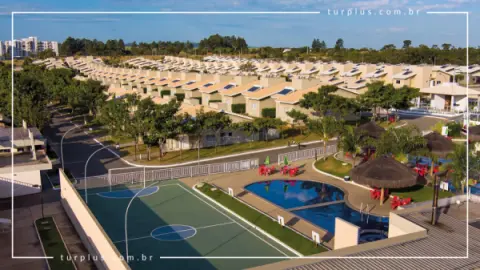 Jardins da Lagoa CondoResort | Caldas Novas GO