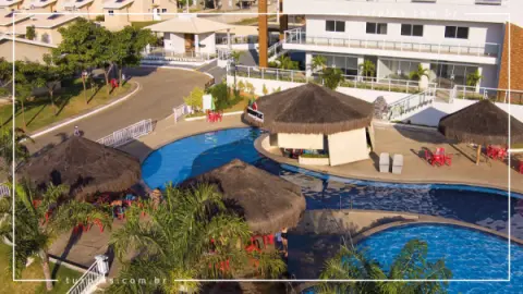 Jardins da Lagoa CondoResort | Caldas Novas GO