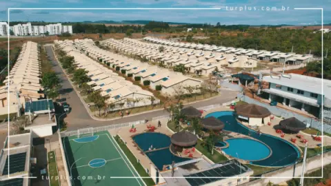 Jardins da Lagoa CondoResort | Caldas Novas GO