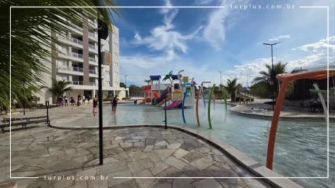 Lagoa Eco Towers Resort | Caldas Novas GO