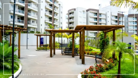 Lagoa Eco Towers Resort | Caldas Novas GO