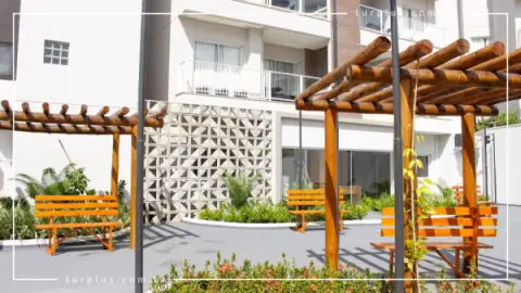 Lagoa Eco Towers Resort | Caldas Novas GO