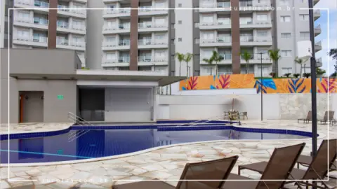Lagoa Eco Towers Resort | Caldas Novas GO