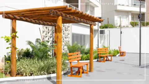 Lagoa Eco Towers Resort | Caldas Novas GO