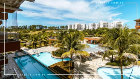 Lagoa Quente Hotel | Caldas Novas GO