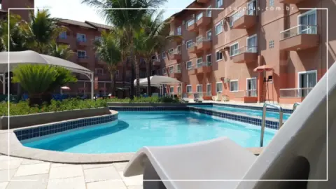 Lagoa Quente Hotel | Caldas Novas GO