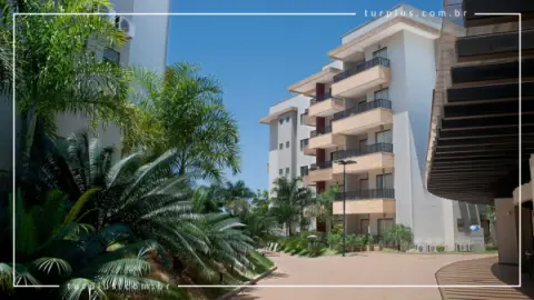 Marina Flat & Náutica em Caldas Novas