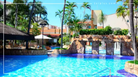 Privé Thermas Hotel em Caldas Novas | Excelente avaliação