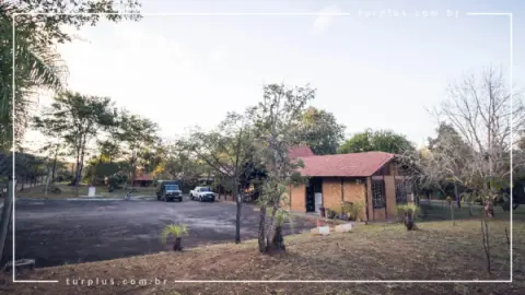 Parque Estadual da Serra de Caldas Novas