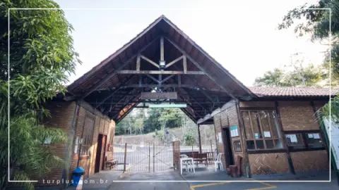 Parque Estadual da Serra de Caldas Novas