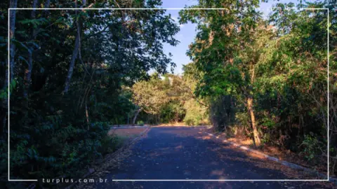 Parque Estadual da Serra de Caldas Novas