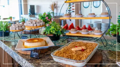 Praias do Lago Eco Resort em Caldas Novas | Beira do Lago Corumbá