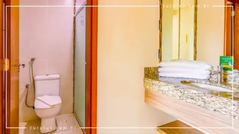 Praias do Lago Eco Resort em Caldas Novas | Beira do Lago Corumbá