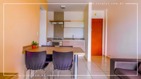 Praias do Lago Eco Resort em Caldas Novas | Beira do Lago Corumbá