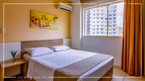 Praias do Lago Eco Resort em Caldas Novas | Beira do Lago Corumbá