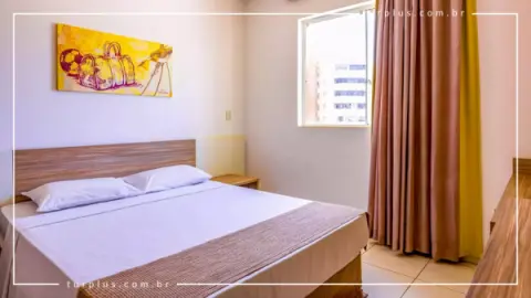 Praias do Lago Eco Resort em Caldas Novas | Beira do Lago Corumbá