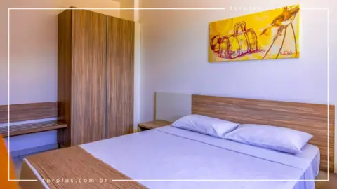 Praias do Lago Eco Resort em Caldas Novas | Beira do Lago Corumbá