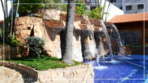 Privé Thermas Hotel em Caldas Novas | Excelente avaliação