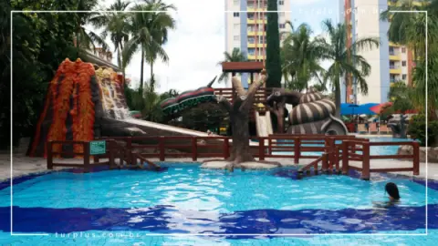 Privé Thermas Hotel em Caldas Novas | Excelente avaliação