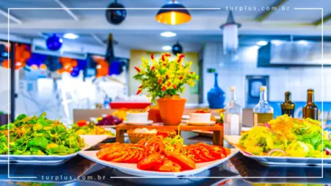 Privé Thermas Hotel em Caldas Novas | Excelente avaliação