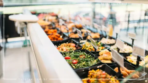 Resort do Lago em Caldas Novas | Às margens do Lago Corumbá