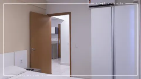 Resort do Lago em Caldas Novas | Às margens do Lago Corumbá