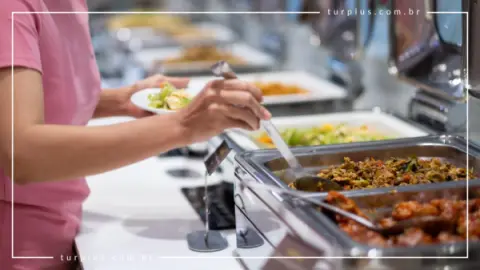 Resort do Lago em Caldas Novas | Às margens do Lago Corumbá