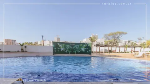Riviera Park Hotel em Caldas Novas | Maior hotel de Caldas Novas
