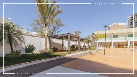 Riviera Park Hotel em Caldas Novas | Maior hotel de Caldas Novas