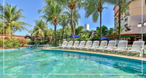 Thermas de Olímpia Resort