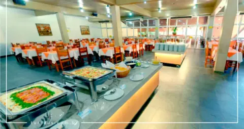 Thermas diRoma | Ao lado do diRoma Acqua Park