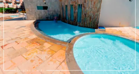 Thermas diRoma | Ao lado do diRoma Acqua Park