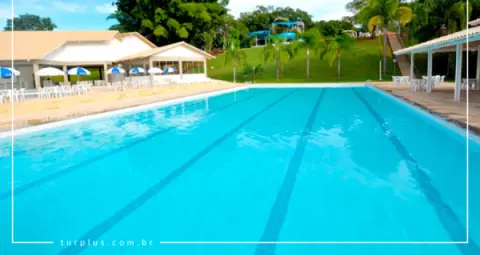 Thermas diRoma | Ao lado do diRoma Acqua Park