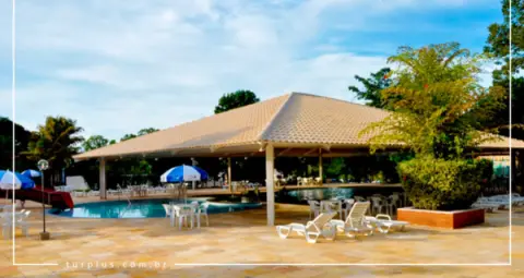 Thermas diRoma | Ao lado do diRoma Acqua Park