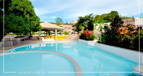 Thermas diRoma | Ao lado do diRoma Acqua Park