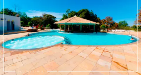 Thermas diRoma | Ao lado do diRoma Acqua Park